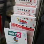 powerball usa lottery