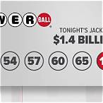 lottery numbers for powerball